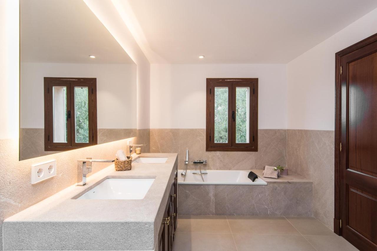 Es Vidrier Hébergement de vacances Canyamel (Mallorca)