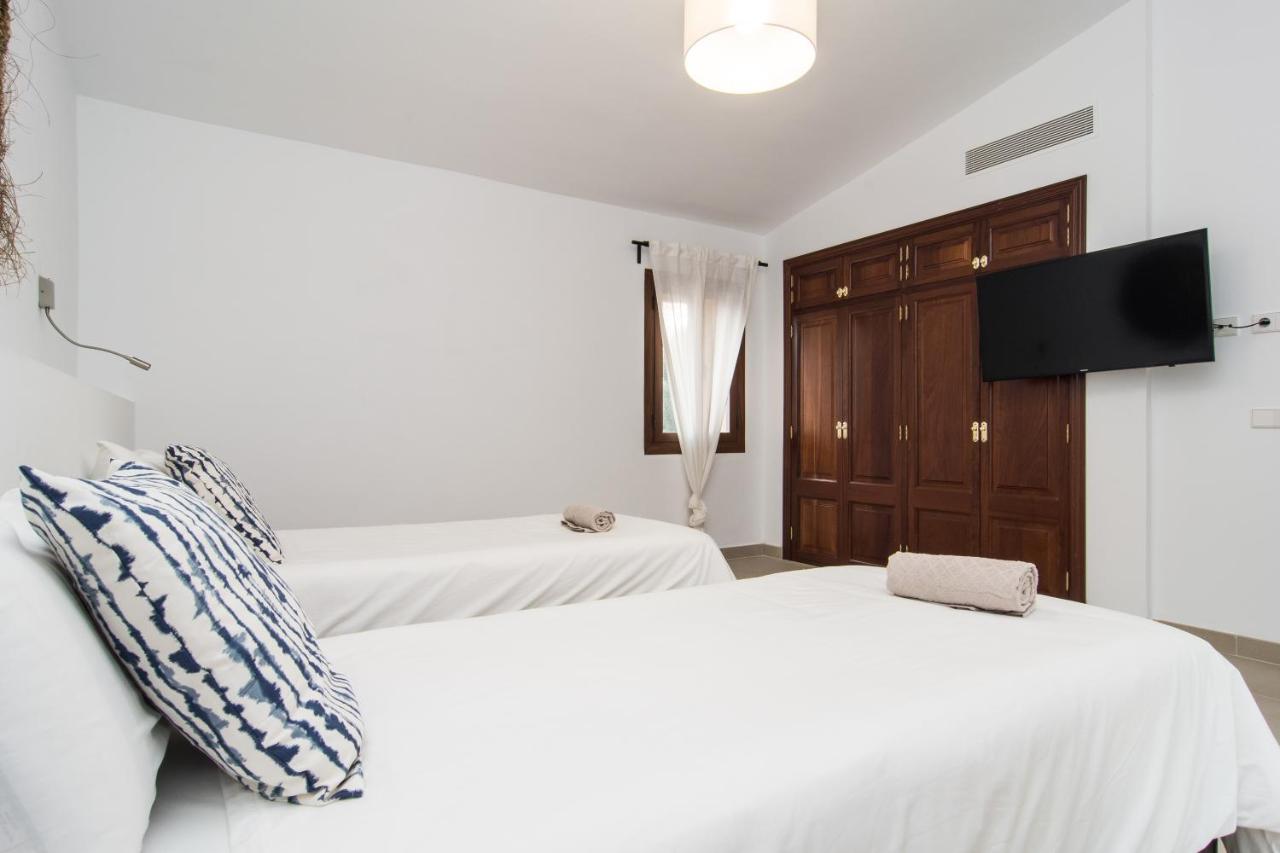 Vakantiehuis Es Vidrier Canyamel (Mallorca)