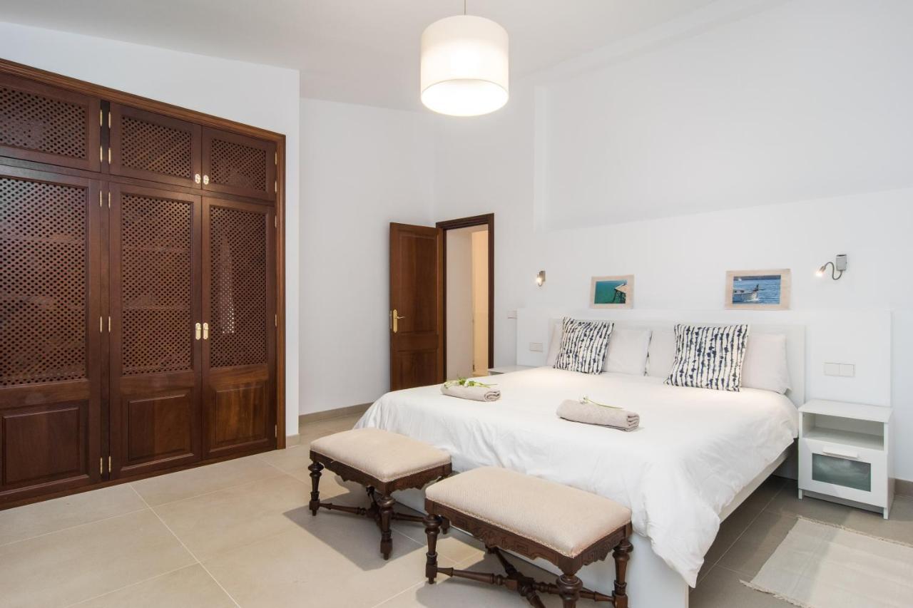 Vakantiehuis Es Vidrier