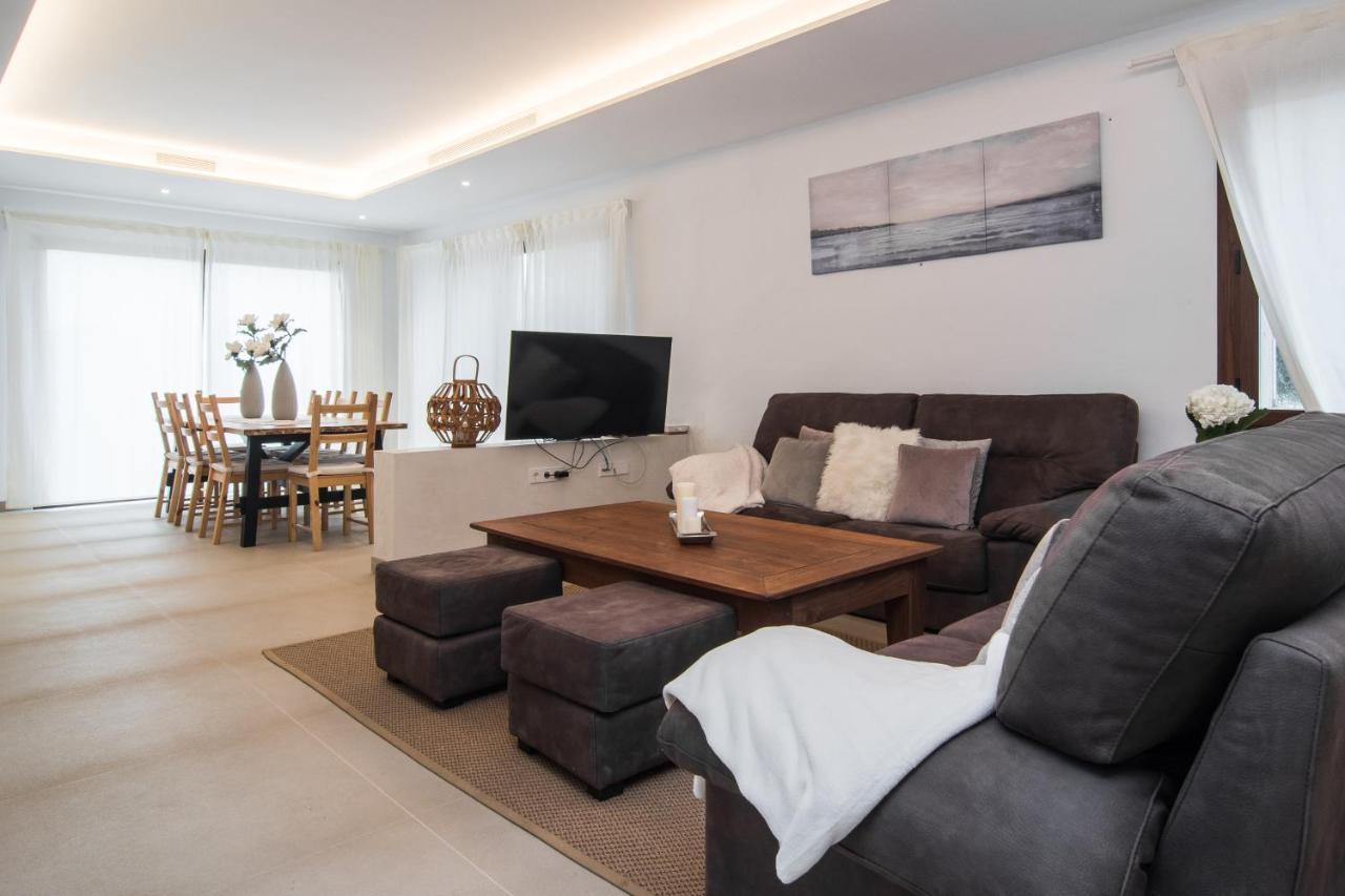 Vakantiehuis Es Vidrier Canyamel (Mallorca)